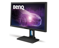 BENQ 27'' BL2711U 9H.LD2LB.QBE Czarny - 259856 - zdjęcie 5